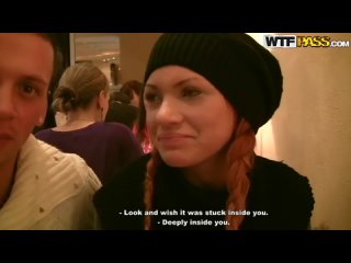 [zolotov porn] divorced a girl in a restaurant for sex in the toilet mzhm,blowjob,anal,russian porn,students,sex,porno,anal 18