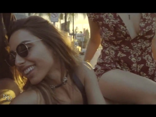 duke dumont - ocean drive (official video)