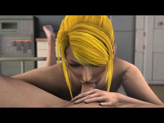 samus penis shrink 4 (720p) 48fps